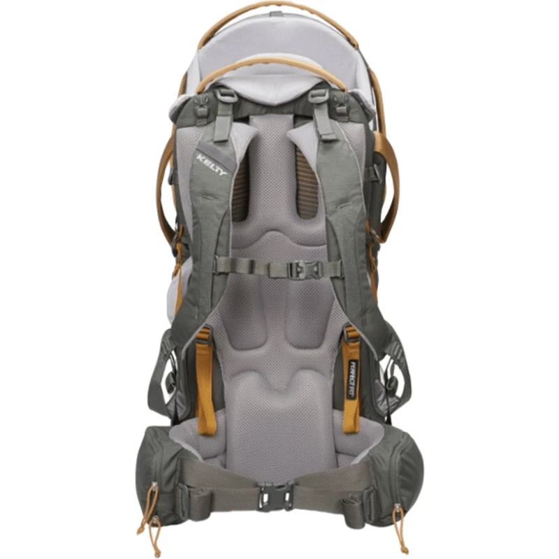 Kelty Journey PerfectFIT Elite Child Carrier 4 Kelty Journey PerfectFIT Elite Child Carrier - Image 2