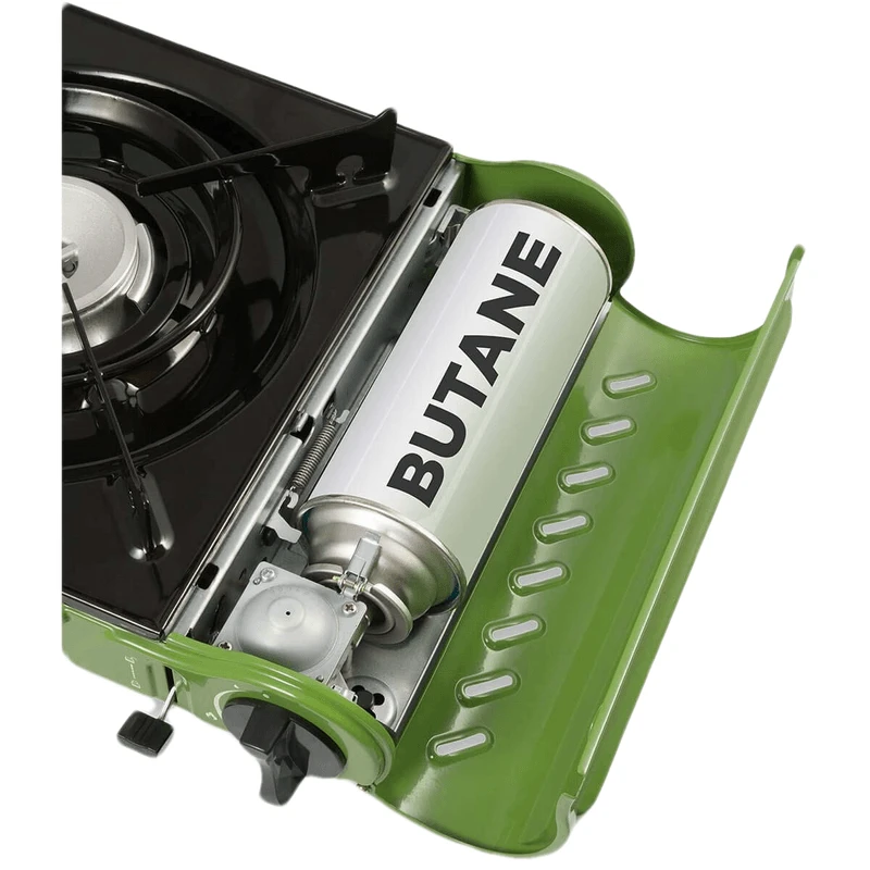 Eureka! SPRK Camp Stove 4 Eureka! SPRK Camp Stove - Image 2