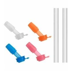 Camelbak Eddy+ Bite Valve & Straw Set - Kids'
