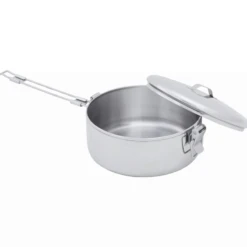 MSR Alpine Stowaway Pot