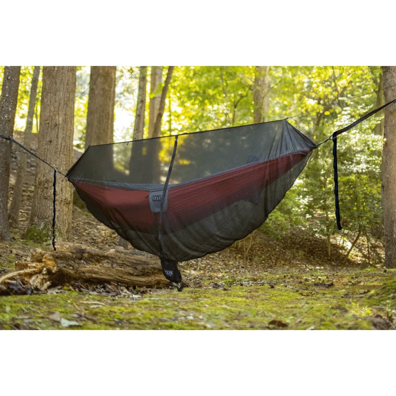 ENO Guardian Hammock Bug Net 3 ENO Guardian Hammock Bug Net