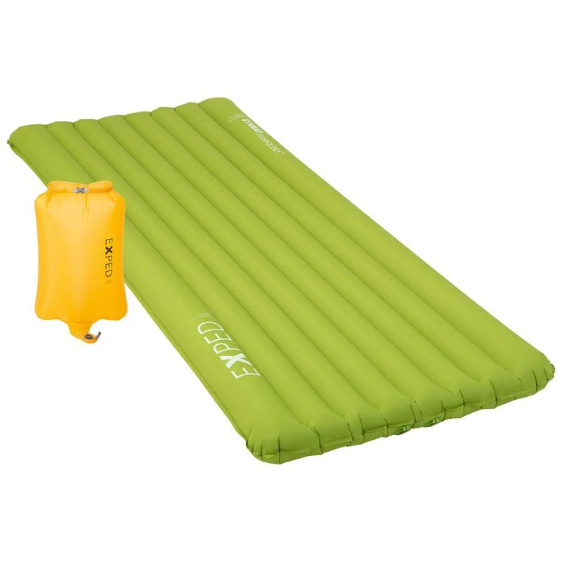 Exped Ultra 3R Sleeping Mat 4 Exped Ultra 3R Sleeping Mat - Image 2