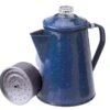 GSI Outdoors Enamelware 12-Cup Percolator -Big Agnes Shop 1022908 800 auto