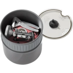 MSR Pocketrocket Deluxe Stove Kit -Big Agnes Shop 1023541 800 auto