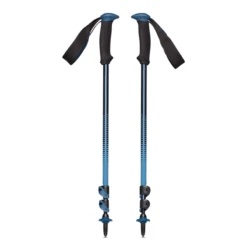 Black Diamond Trail Back Trekking Pole (1 Pair)