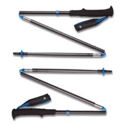 Black Diamond Distance Z Trekking Pole (1 Pair)
