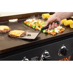 Blackstone 3-Piece Professional Hamburger Kit -Big Agnes Shop 1028377 800 auto