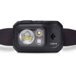 Black Diamond Storm 500-R Headlamp -Big Agnes Shop 1039193 800 auto
