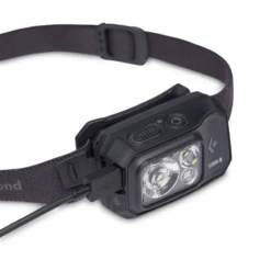Black Diamond Storm 500-R Headlamp -Big Agnes Shop 1039194 800 auto