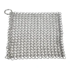 Camp Chef Chainmail Scrubber