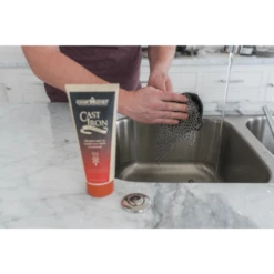 Camp Chef Chainmail Scrubber -Big Agnes Shop 1047529 800 auto