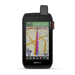 Garmin Montana 700i GPS Touchscreen Navigator With InReach Technology -Big Agnes Shop 1048544 800 auto