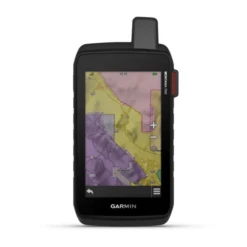 Garmin Montana 700i GPS Touchscreen Navigator With InReach Technology -Big Agnes Shop 1048547 800 auto
