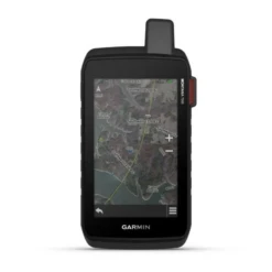 Garmin Montana 700i GPS Touchscreen Navigator With InReach Technology -Big Agnes Shop 1048548 800 auto