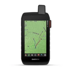 Garmin Montana 700i GPS Touchscreen Navigator With InReach Technology -Big Agnes Shop 1048549 800 auto