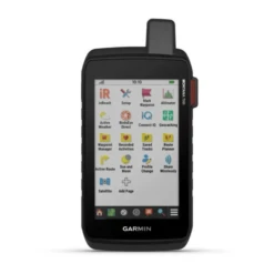Garmin Montana 700i GPS Touchscreen Navigator With InReach Technology -Big Agnes Shop 1048554 800 auto
