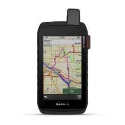 Garmin Montana 700i GPS Touchscreen Navigator With InReach Technology -Big Agnes Shop 1048555 800 auto
