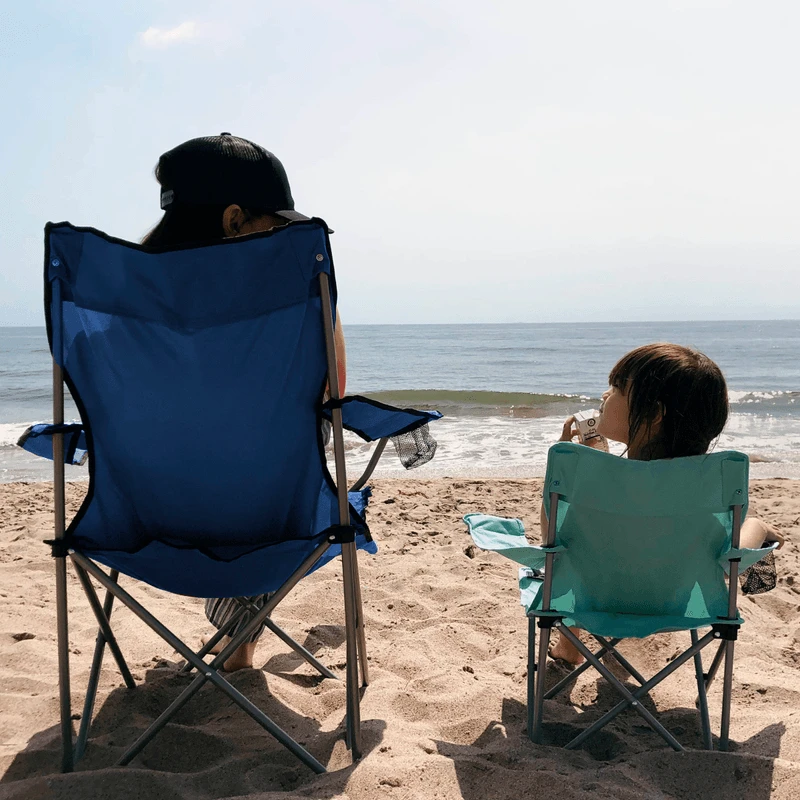 World Famous Chair Quad 3 World Famous Chair Quad