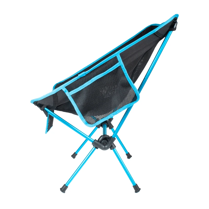 World Famous Sports Compact Collapsible Chair 4 World Famous Sports Compact Collapsible Chair - Image 2