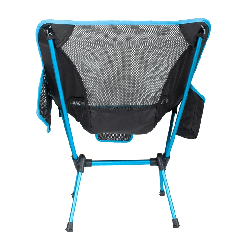 World Famous Sports Compact Collapsible Chair 6 World Famous Sports Compact Collapsible Chair - Image 4
