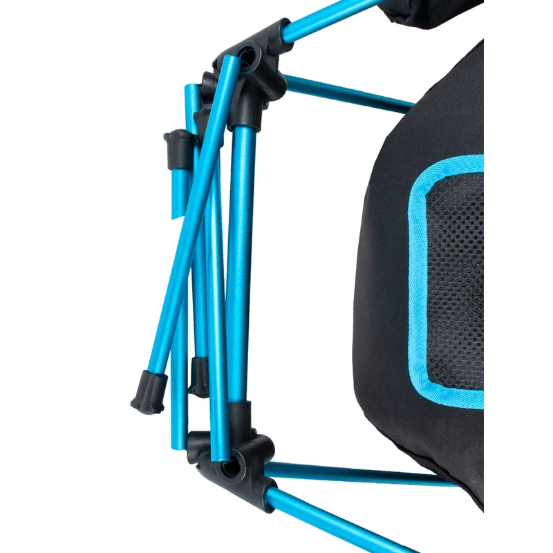 World Famous Sports Compact Collapsible Chair 11 World Famous Sports Compact Collapsible Chair - Image 9