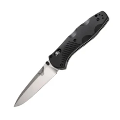 Benchmade Barrage Osbourne Folding Knife -Big Agnes Shop 1051268 800 auto