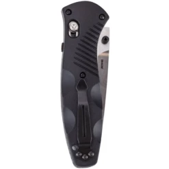 Benchmade Barrage Osbourne Folding Knife -Big Agnes Shop 1051270 800 auto