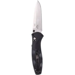 Benchmade Barrage Osbourne Folding Knife -Big Agnes Shop 1051271 800 auto