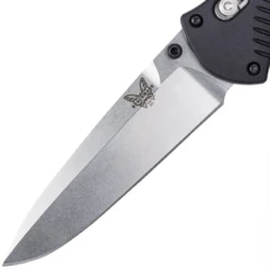 Benchmade Barrage Osbourne Folding Knife -Big Agnes Shop 1051272 800 auto