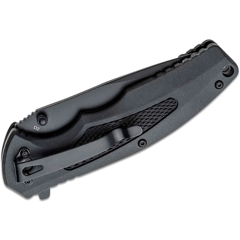 Böker Plus Gemini NGA Assisted Knife 3 Böker Plus Gemini NGA Assisted Knife