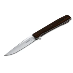 Böker Plus Urban Trapper Cocobolo Knife
