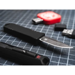 Böker Plus USB OTF Knife
