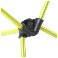 Helinox Zero High Back Grey Camping Chair