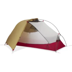 MSR Hubba Hubba 1 Person Backpacking Tent -Big Agnes Shop 1053289 800 auto