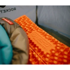 NEMO EQUIPMENT Nemo Switchback Insulated Pad -Big Agnes Shop 1053529 800 auto