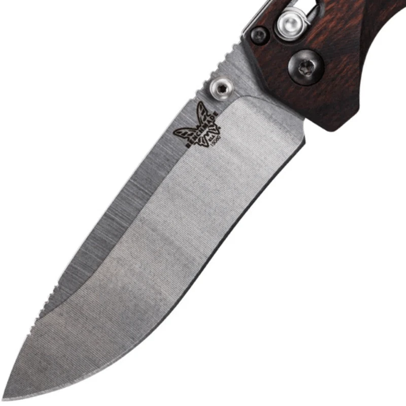 Benchmade Grizzly Creek Knife 8 Benchmade Grizzly Creek Knife - Image 6