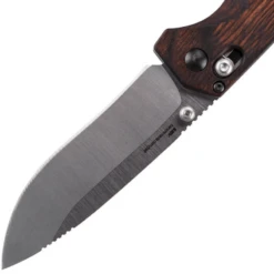 Benchmade Grizzly Creek Knife 15 Benchmade Grizzly Creek Knife -Big Agnes Shop 1054948 800 auto