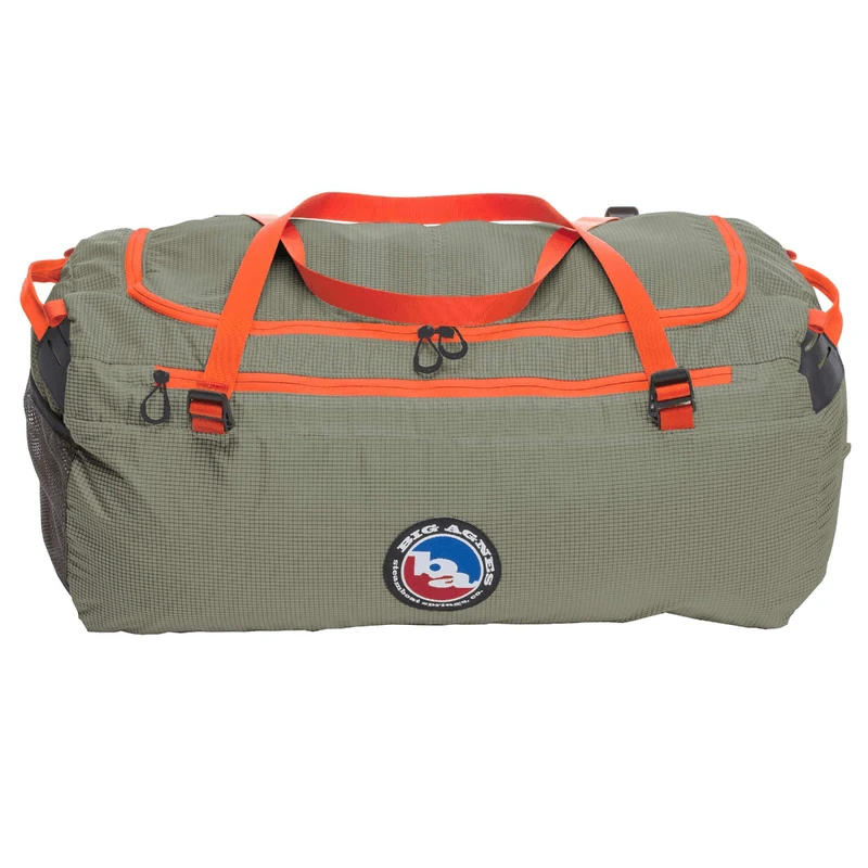 Big Agnes Camp Kit 45L Duffel Bag 4 Big Agnes Camp Kit 45L Duffel Bag - Image 2