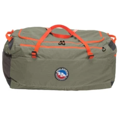Big Agnes Camp Kit 90L Duffel Bag