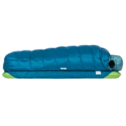 Big Agnes Roxy Ann 3N1 15°F Sleeping Bag - Women's -Big Agnes Shop 1057557 800 auto