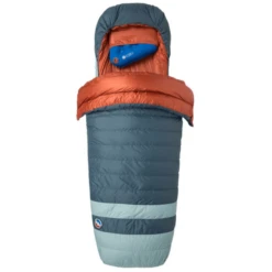 Big Agnes Diamond Park 0°F Sleeping Bag -Big Agnes Shop 1060589 800 auto