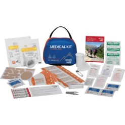Adventure Medical Mountain Series Day Tripper Lite Medical Kit -Big Agnes Shop 1061316 800 auto