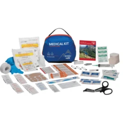 Adventure Medical Mountain Series Backpacker Medical Kit -Big Agnes Shop 1061338 800 auto