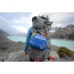 Adventure Medical Mountain Series Backpacker Medical Kit -Big Agnes Shop 1061340 800 auto