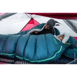 Therm-A-Rest Hyperion 20°F Sleeping Bag -Big Agnes Shop 1061886 800 auto
