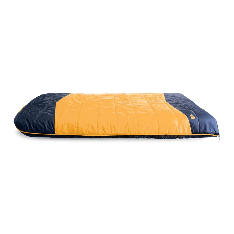 The North Face Dolomite One Double Sleeping Bag 6 The North Face Dolomite One Double Sleeping Bag - Image 4