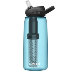 CamelBak Eddy+ Filtered By LifeStraw 32oz Bottle With Tritan Renew