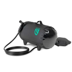 NEMO EQUIPMENT NEMO Helio Pressure Shower -Big Agnes Shop 1062593 800 auto