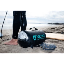 NEMO EQUIPMENT NEMO Helio Pressure Shower -Big Agnes Shop 1062597 800 auto