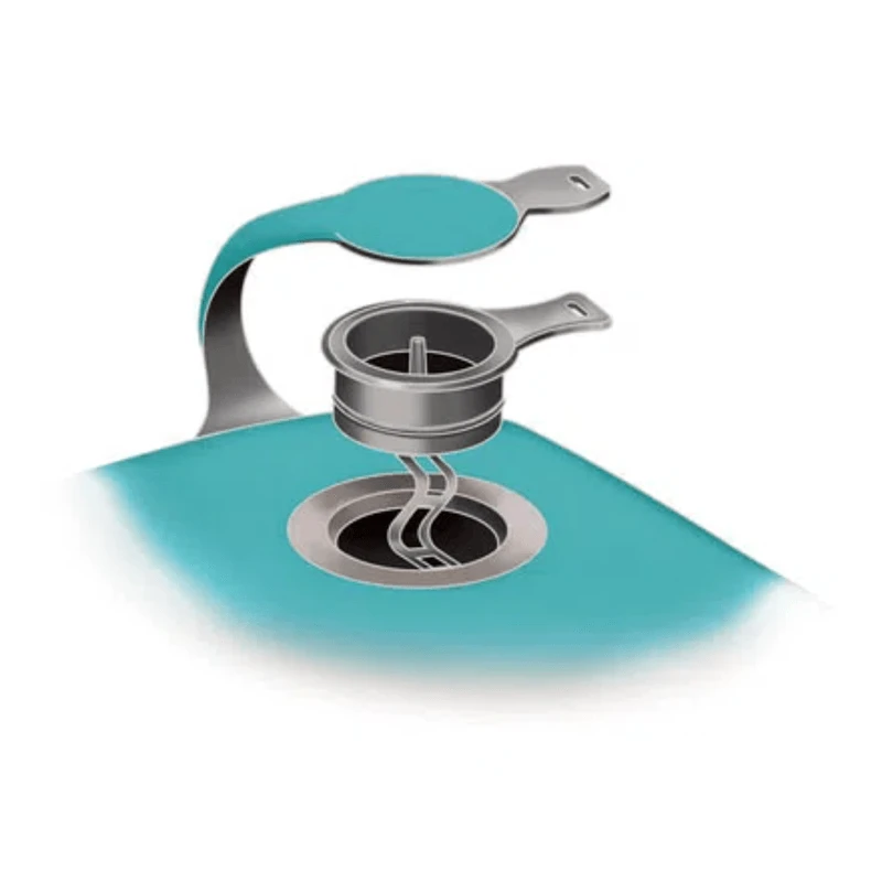 NEMO EQUIPMENT NEMO Astro Sleeping Pad 5 NEMO EQUIPMENT NEMO Astro Sleeping Pad - Image 3